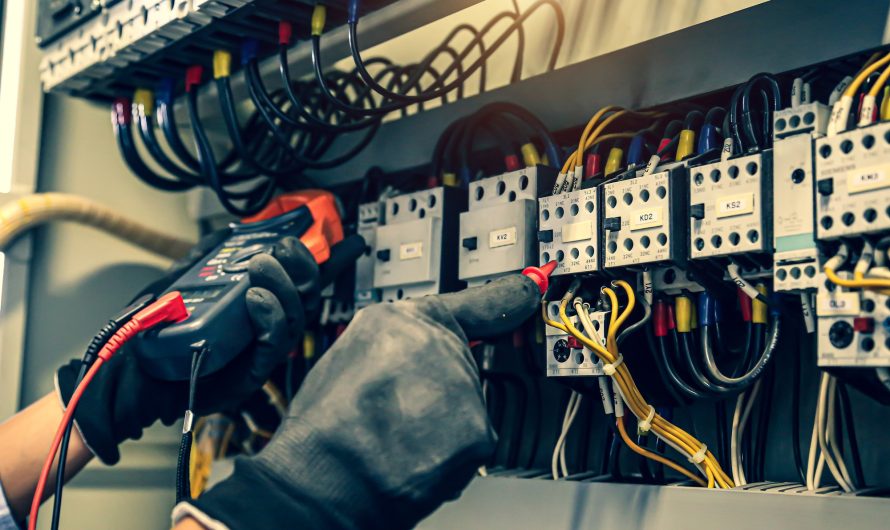 Quelle formation pour devenir électricien ?