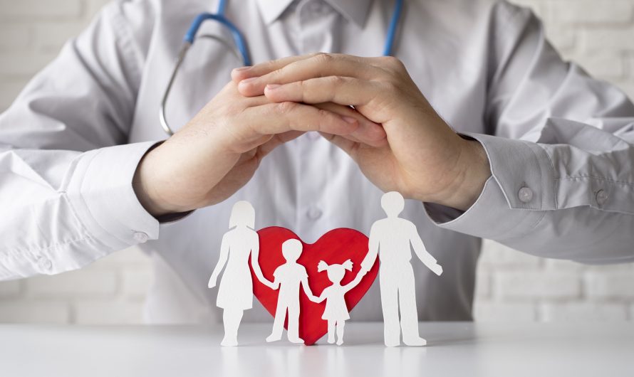 Quelles sont les formations pour travailler dans le domaine médical ?