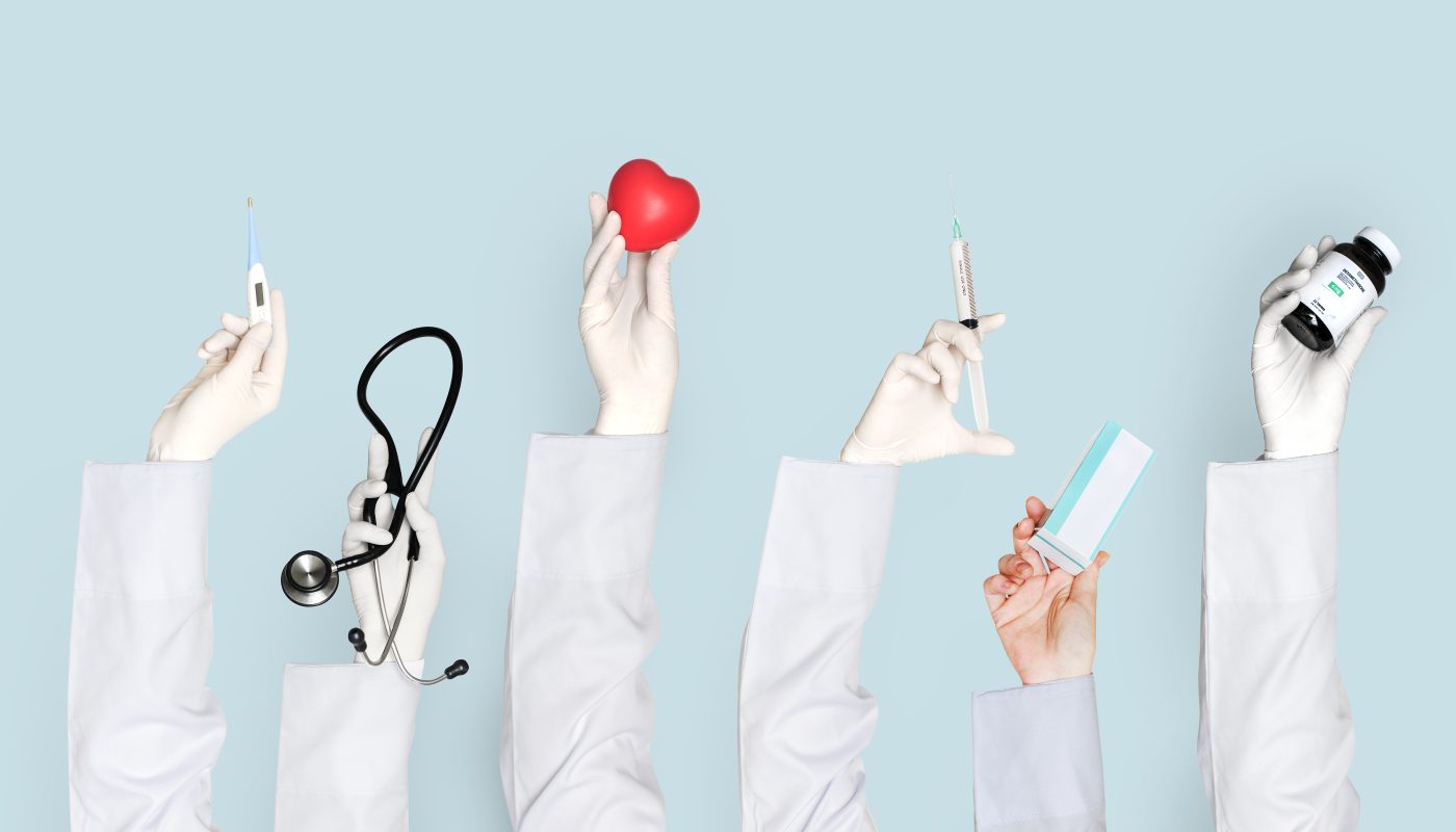 Formation dans le médicale