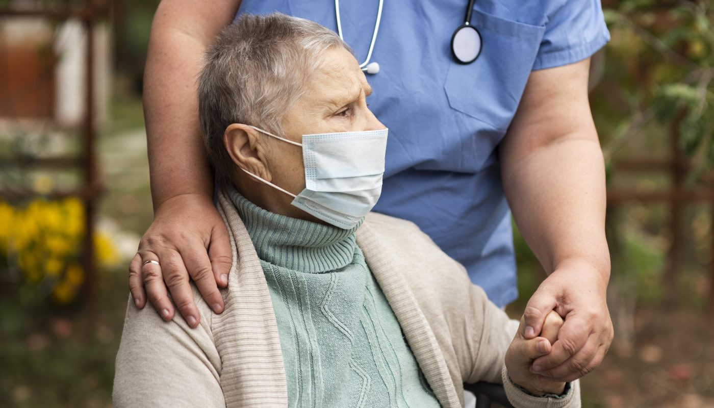 Les soins infirmiers