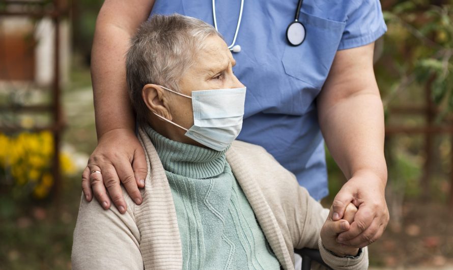 Quelle formation en soins infirmiers ?