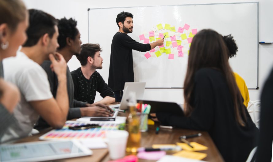 Quelles sont les formations en marketing et communication ?